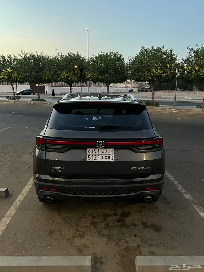 شانجان CS35 نظيفه للتنازل 15