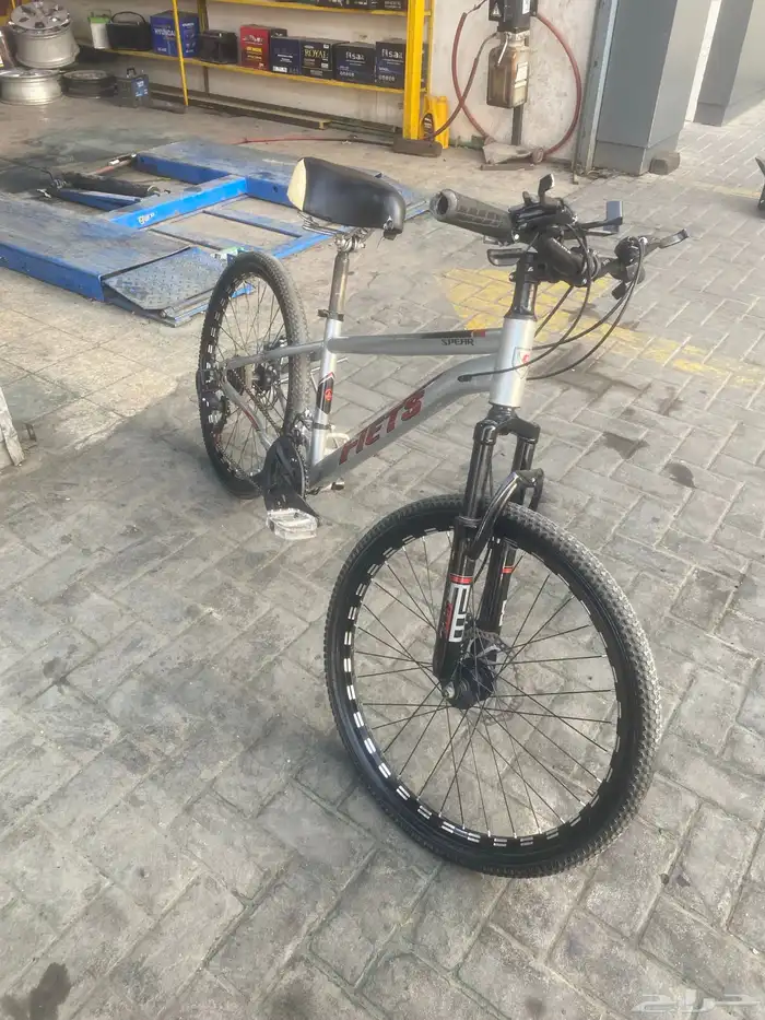 ترك ب 400 0