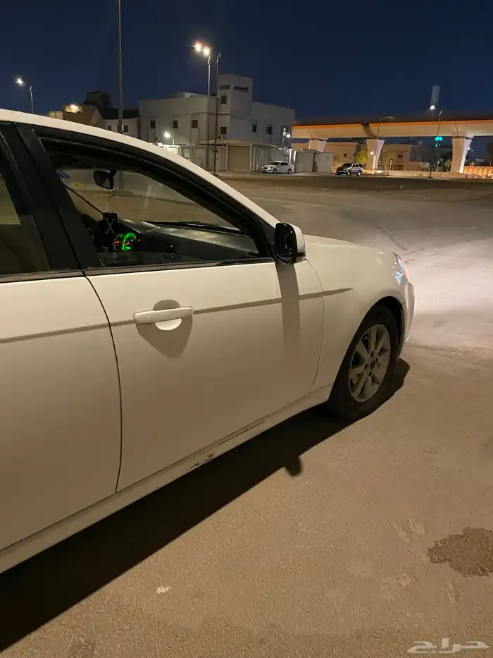 سيارة ابيكا 3