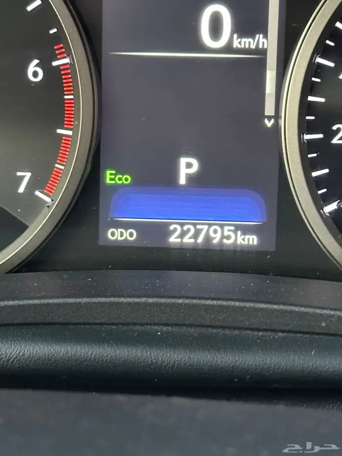 لكزس 2020 NX300 سعودي فل كامل اعلى فئة ( مخززن )ممشى قليل . 24