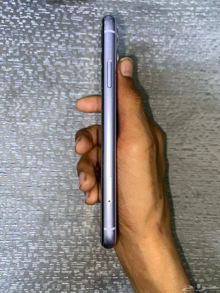 جوال ايفون 11 2