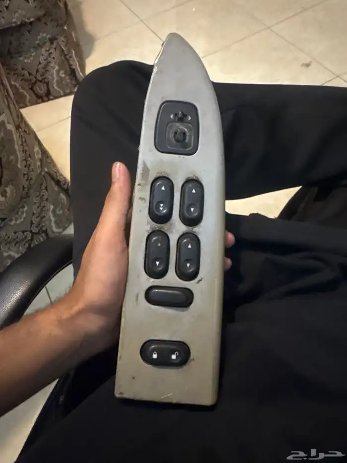 سوتش فورد اصلي 0