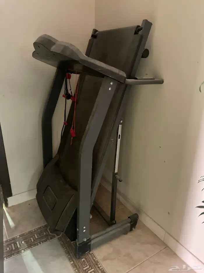 سير رياضي حدي خمس ميه 0