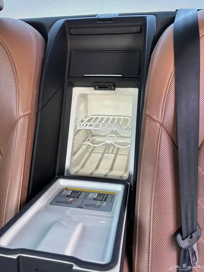 اودي A8L V8 2015 فل 14