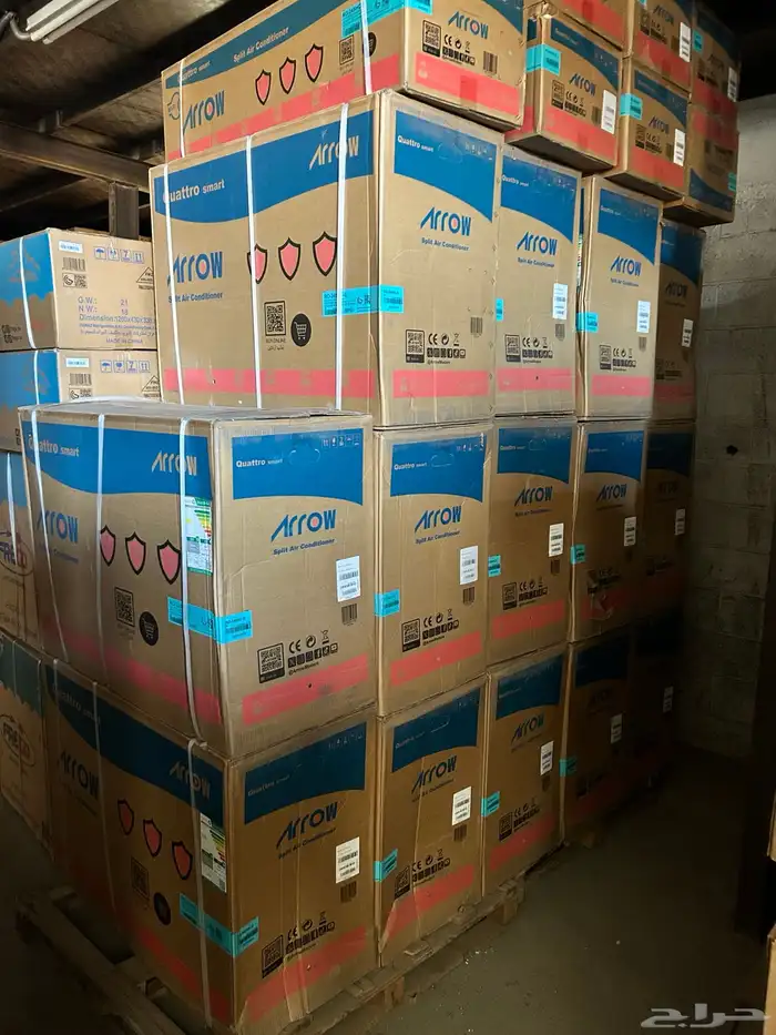 مكيفات GREE بجميع الكميات 2