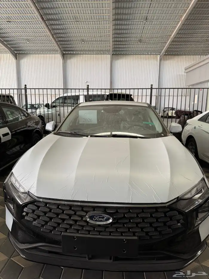 تورس 2026 للبيع امبيانتي 1