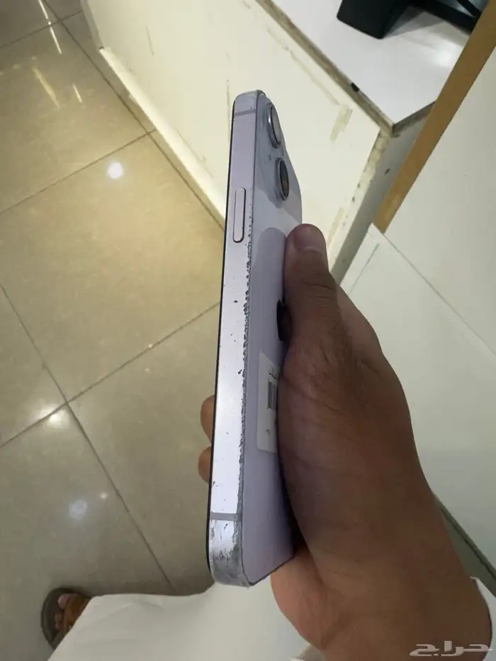 ايفون 14 عادي 1