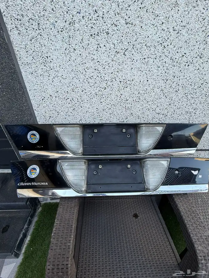 فورد كراون فكتوريا 0