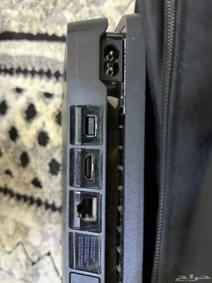 سوني 4   PS4 0