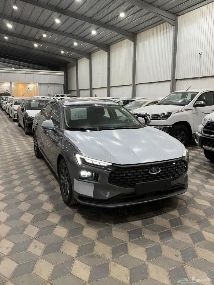 تورس 2026 للبيع امبيانتي 12