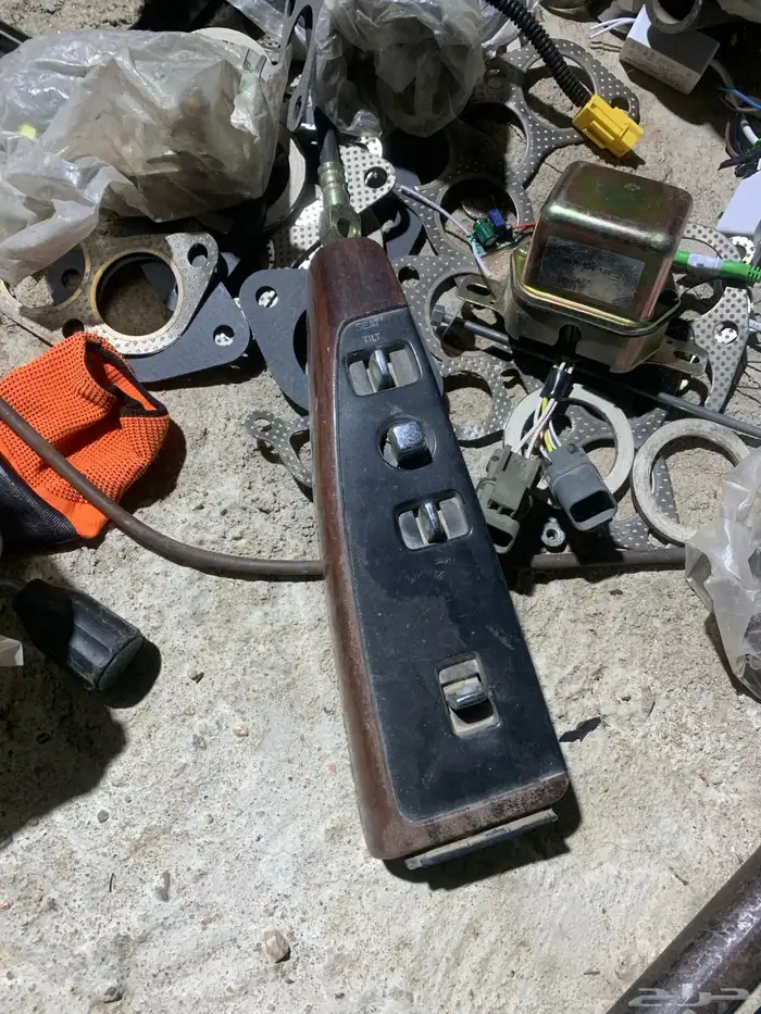 قطع غيار جميع السيارات 28