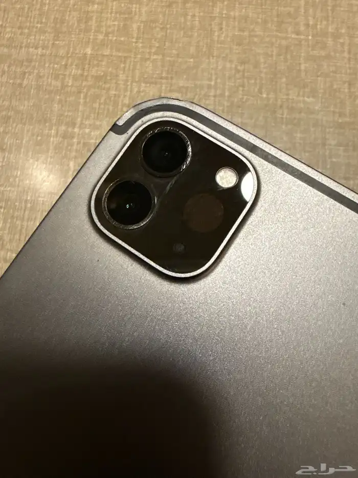 للبيع iPad Pro 11 إنش الجيل الثالث Wi-Fi   شريحة بيانات 5G 5