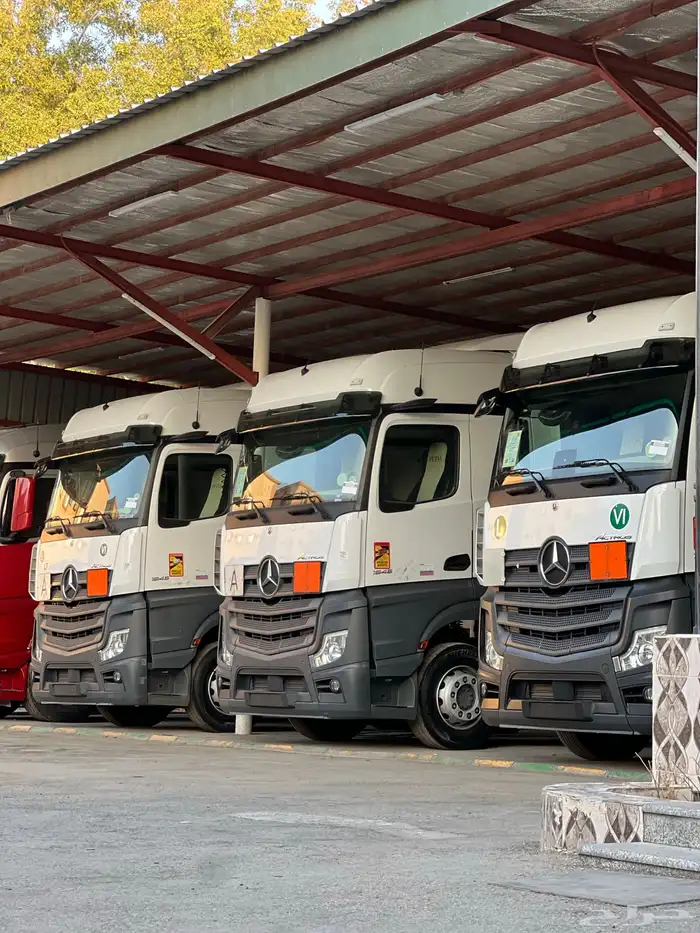 للبيع شاحنات اكتورس 10 سيارات 0