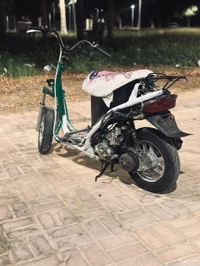 دباب امبرتا 1
