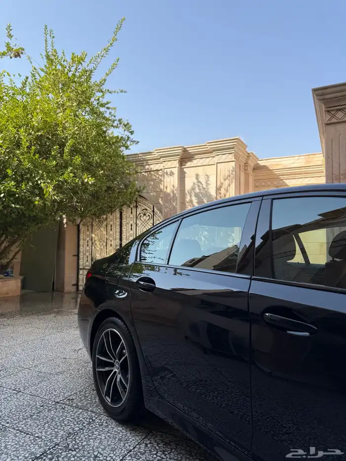 بي ام دبليو 5