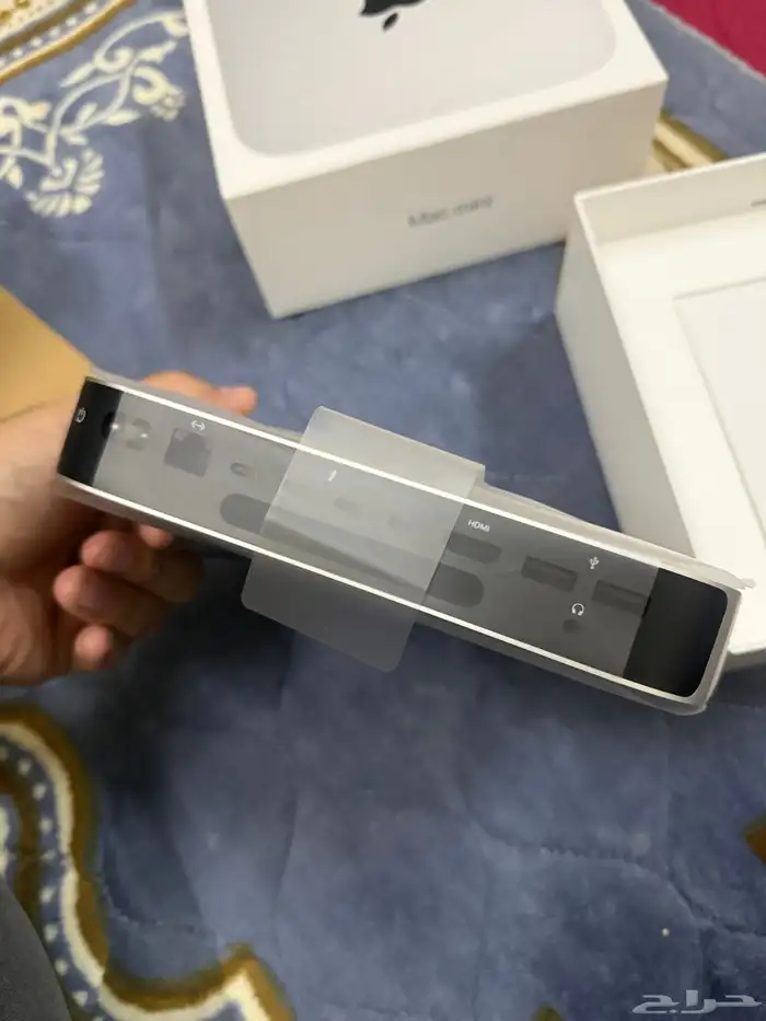ماك ميني M2 Pro 0