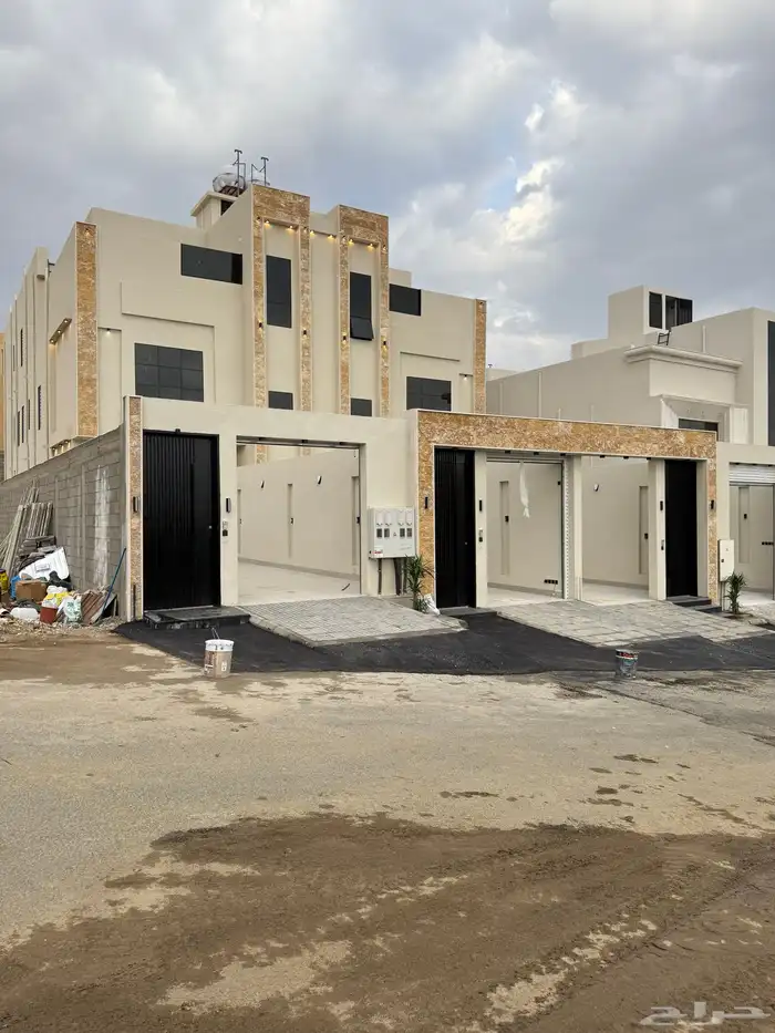 للبيع روف ارضى بالقرب من الاستاد الرياضى ابها المحاله 6