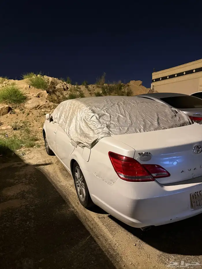 افلون 2005 مصدوم للبيع بشكلها الراهن تشليح او نقل ملكيه 2