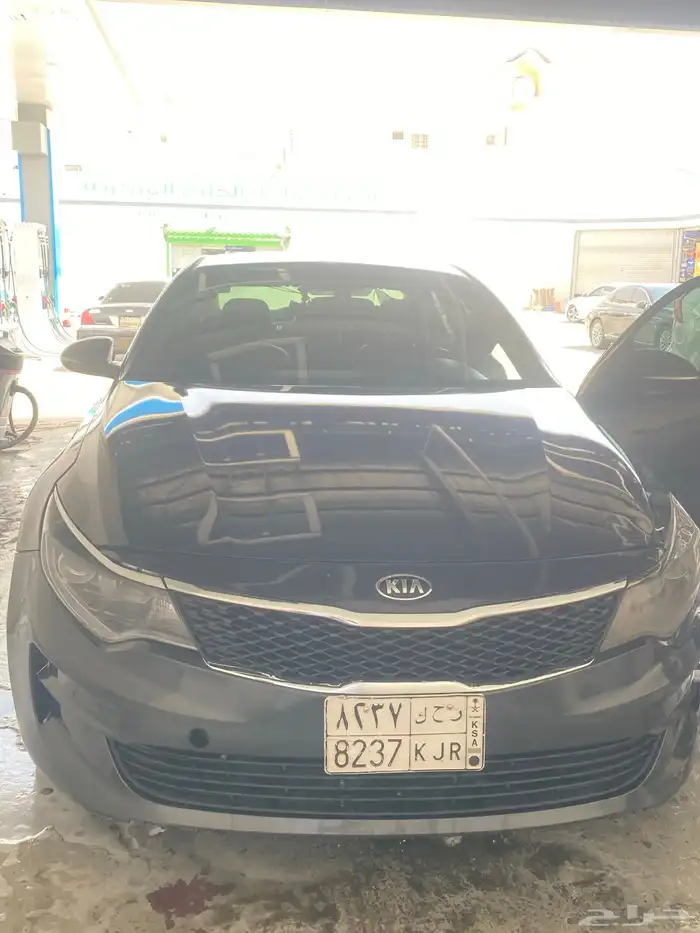 اوبتيما ديزل 2018 نص فل 0
