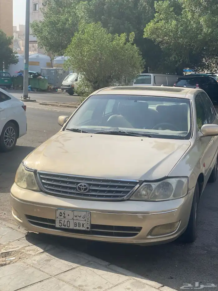 السيارة على الشرط مفحوص مجدد وعلى السوم 0