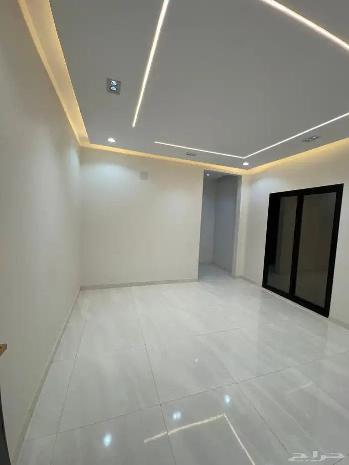 للبيع دور أول ب تأسيس شقه مدخل خاص 9