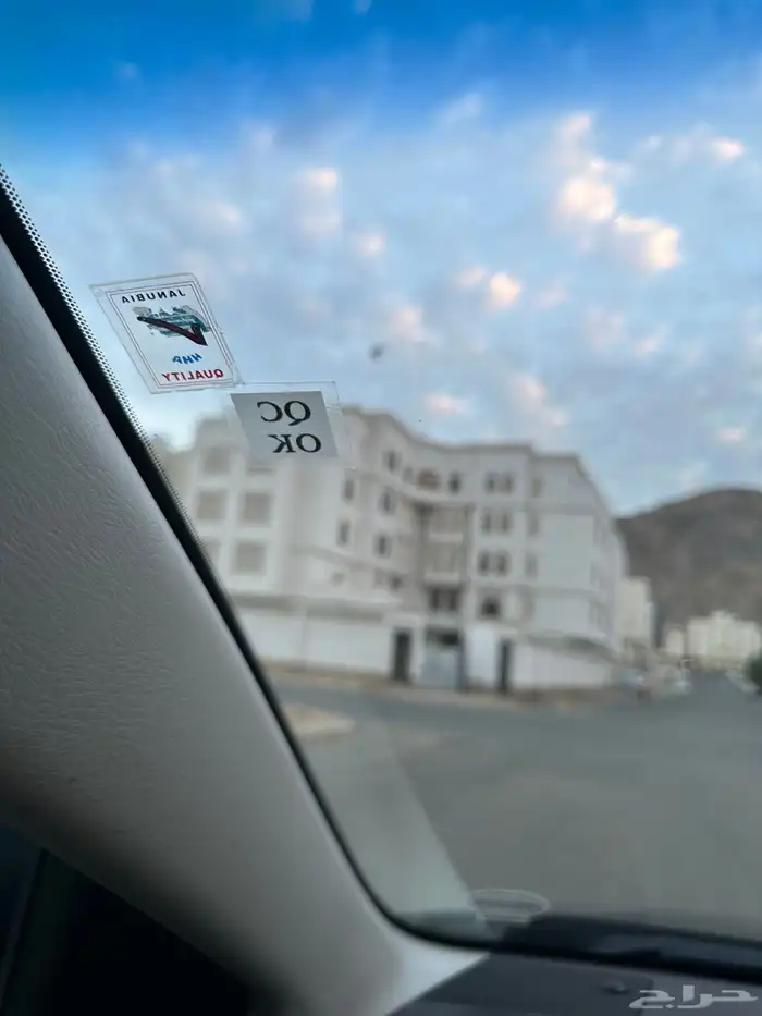 جيب مازدا cx9 2015 بدي وكالة بحالة الوكالة 60