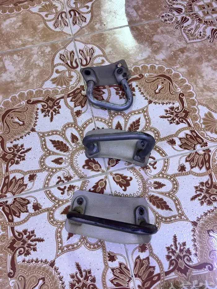 قطع لاند كروزر 3