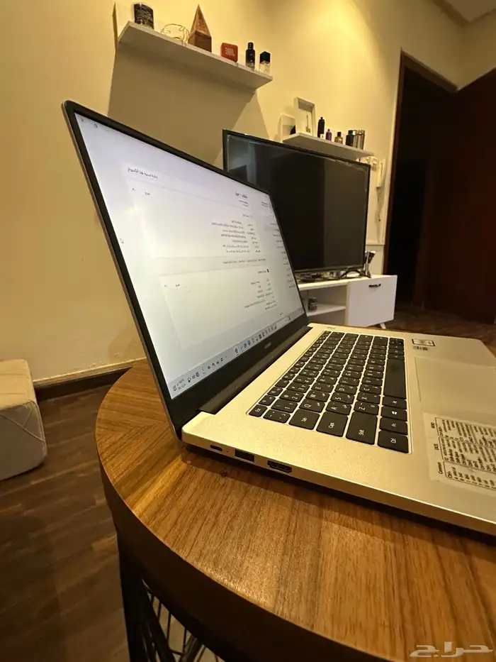 لاب توب HUAWEI MateBook D 15 1