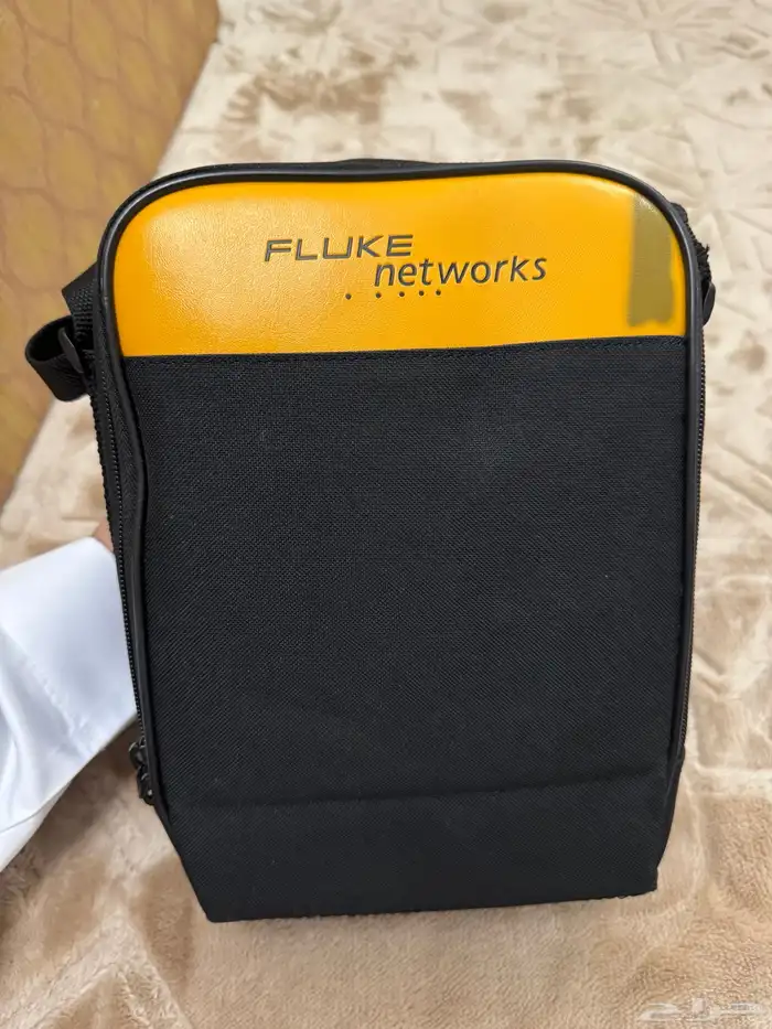 جهاز فحص شبكات Fluke Networks LinkRunner AT 2000 جديد 3