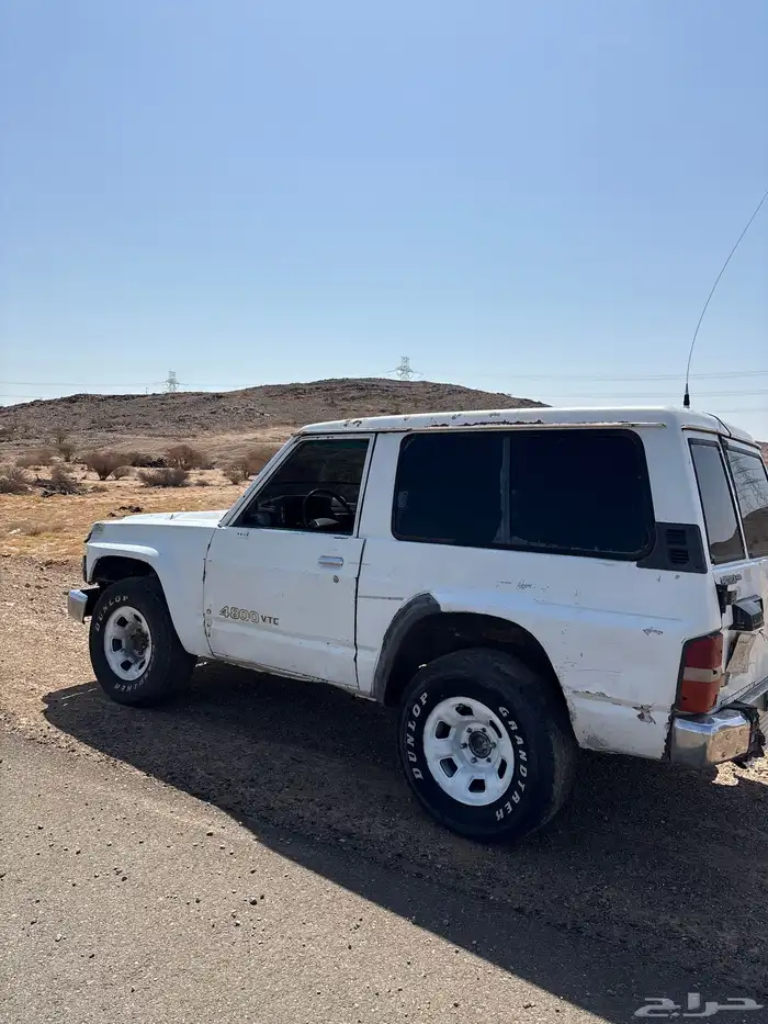 باترول باب مسقط 0
