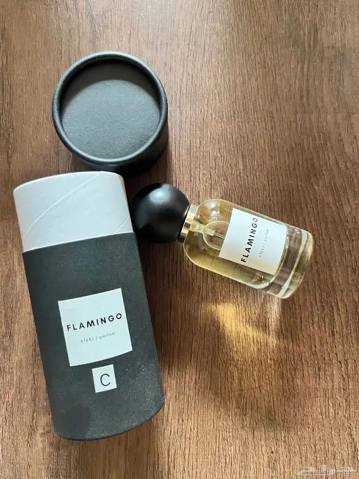 أنواع من العطور المميزة و الفريدة 2