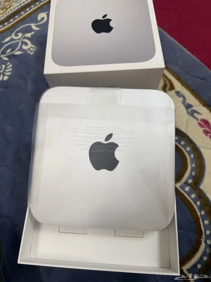 ماك ميني M2 Pro 2