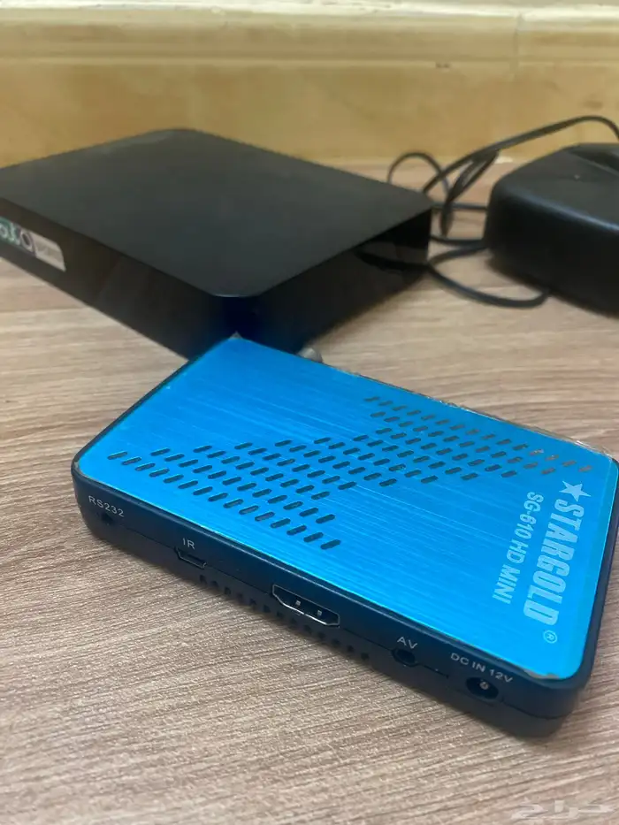 رسيفريين للبيع 0