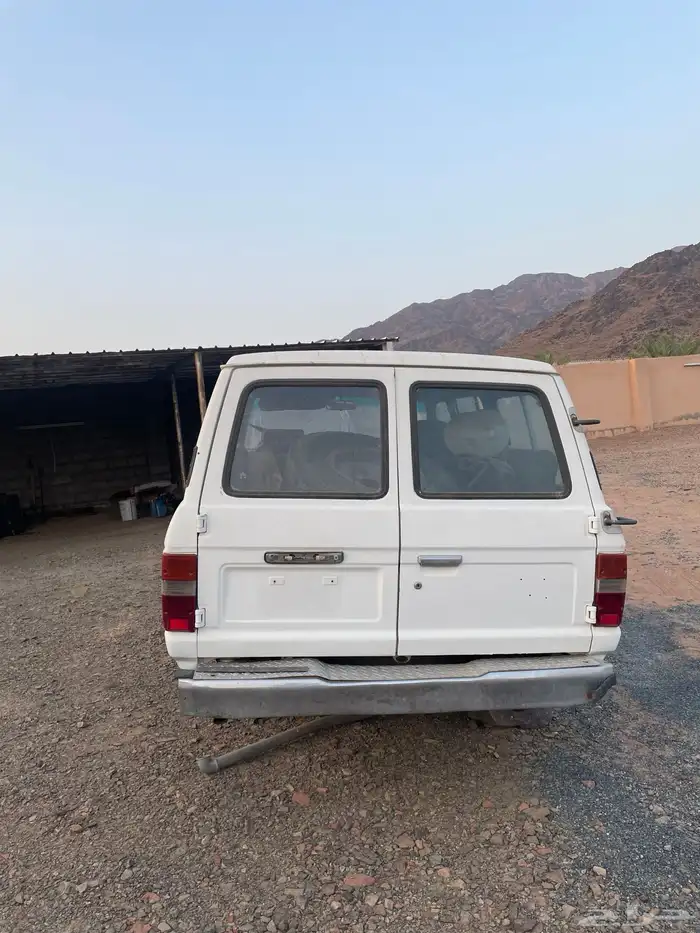 قطع غيار جيب صالون من 80 الى 89 5