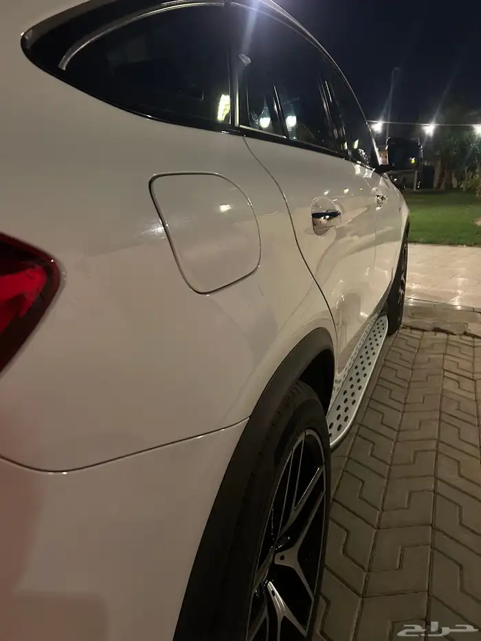 gle 43 2019 مرسيدس 3