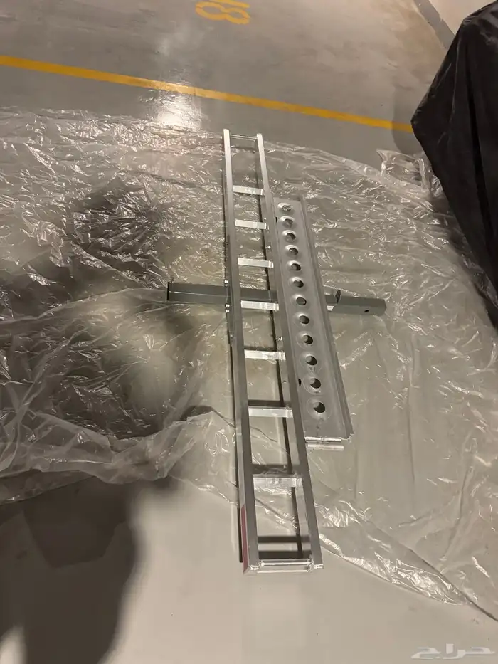 حمالة دباب صحراوي المنيوم Aluminum Dirt Bike Rack 3