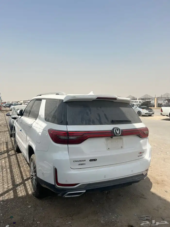 شانجان 95 قطع غيار 2022 0