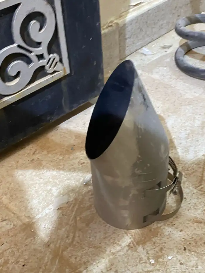 اكسسوارات   جنوط وكفرات فكسار لكزس 3