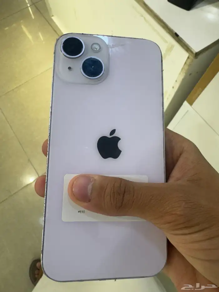 ايفون 14 عادي 0