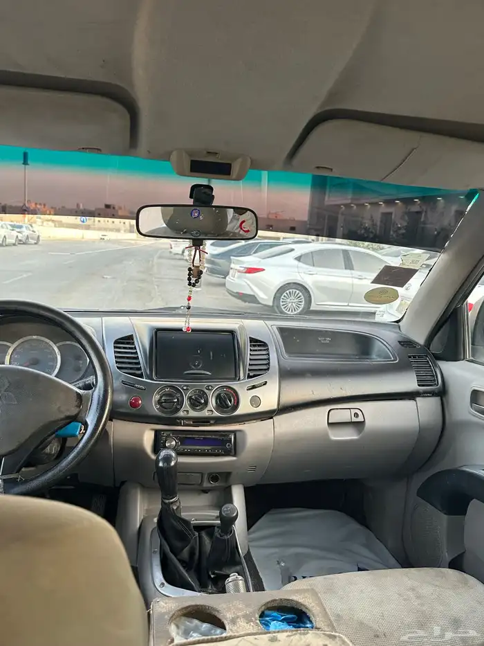 مسوبيشي ديزل 1