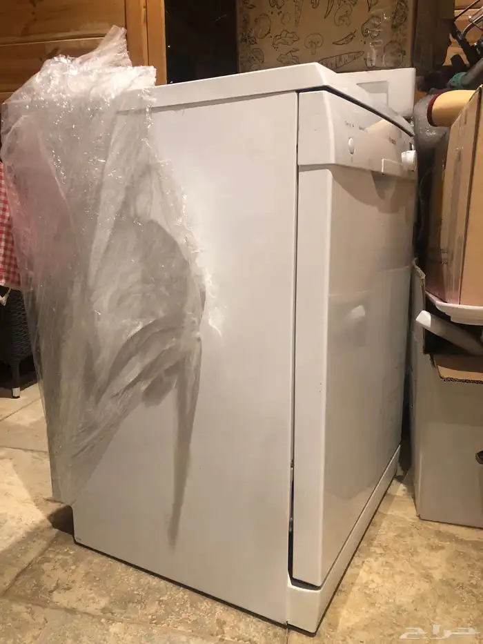 غسالة صحون بوش posch مشروطة شبه جديدة 1