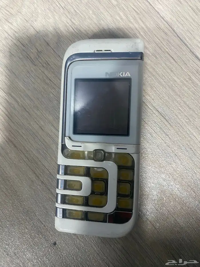 جوالات نوكيا قديمه 2