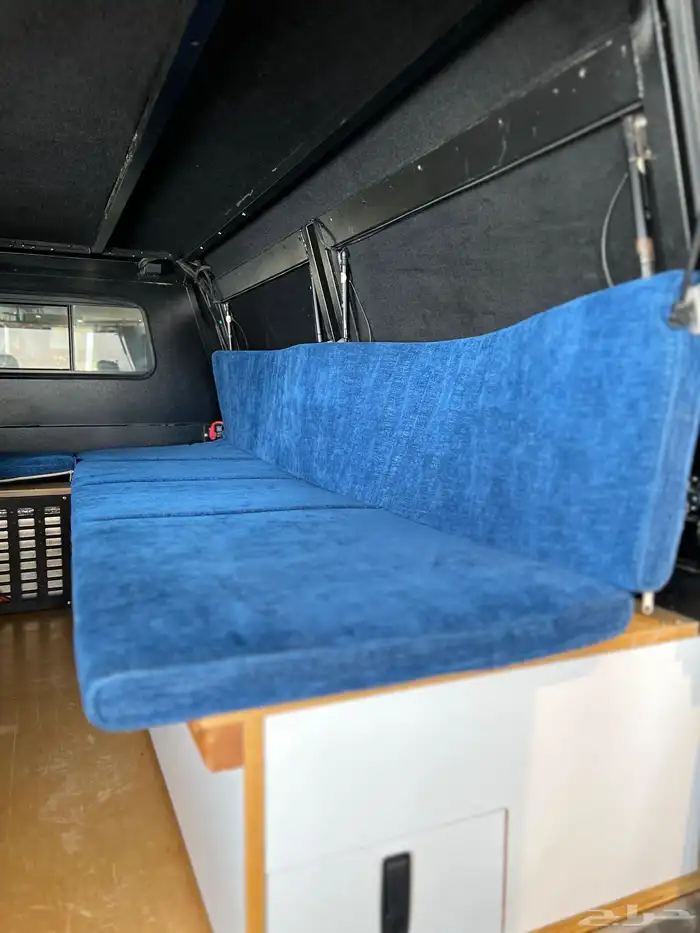 تويوتا شاص معدل - TOYOTA LAND CRUISER V8 Turbo Diesel 2023 21