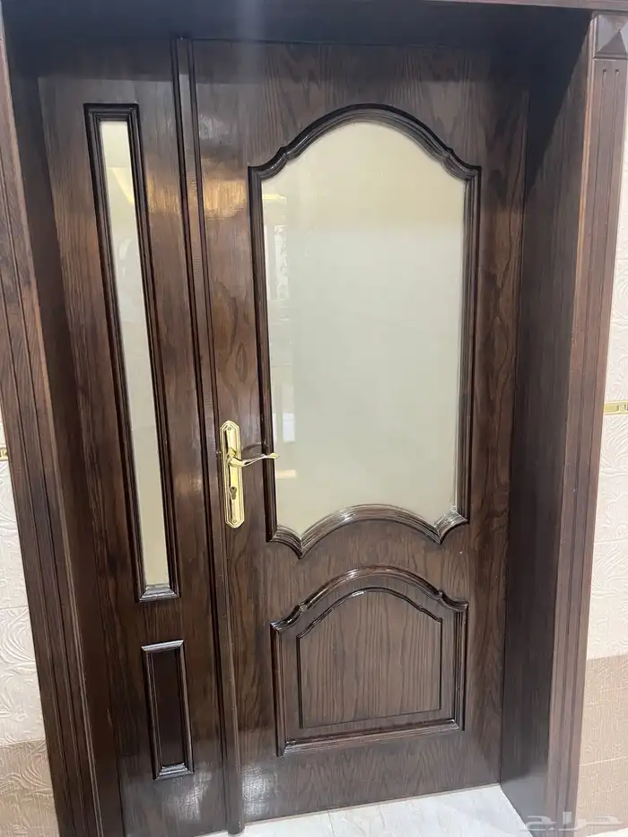 باب خشبي داخلي 0