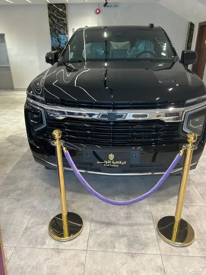 تأجير سيارات فارهة سيارات vip 7