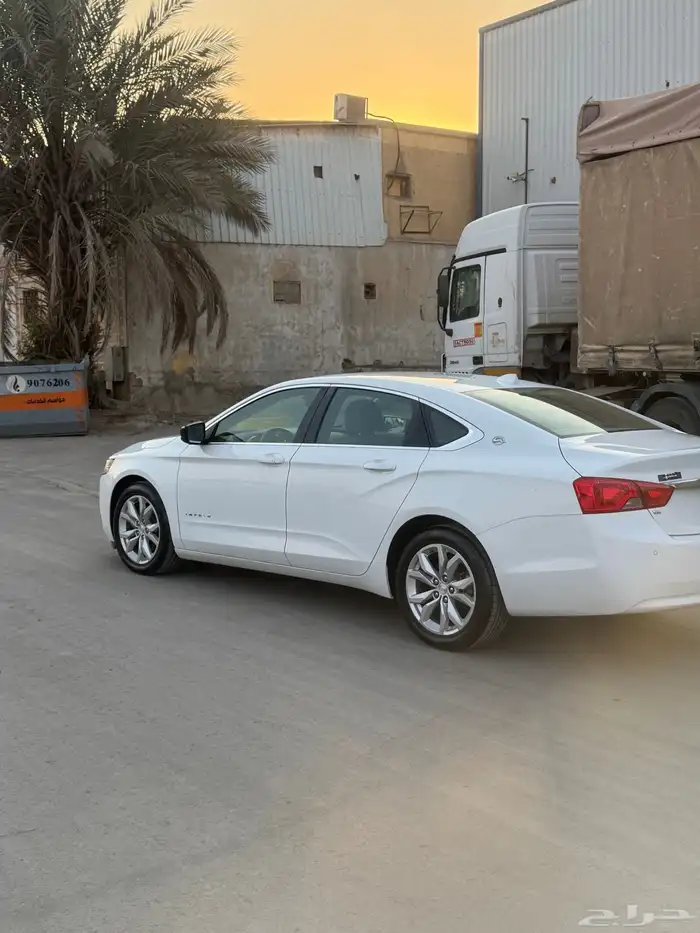 امبالا 2018 Ls مطور عداد 98 الف 2