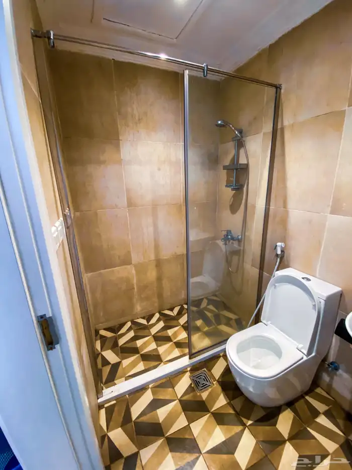 فيلا شاطئ خاص درة العروس 21