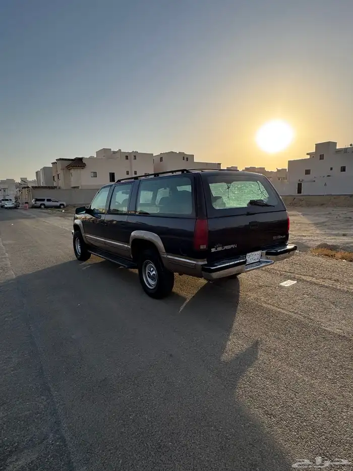 جمس سوبربان 1997 3