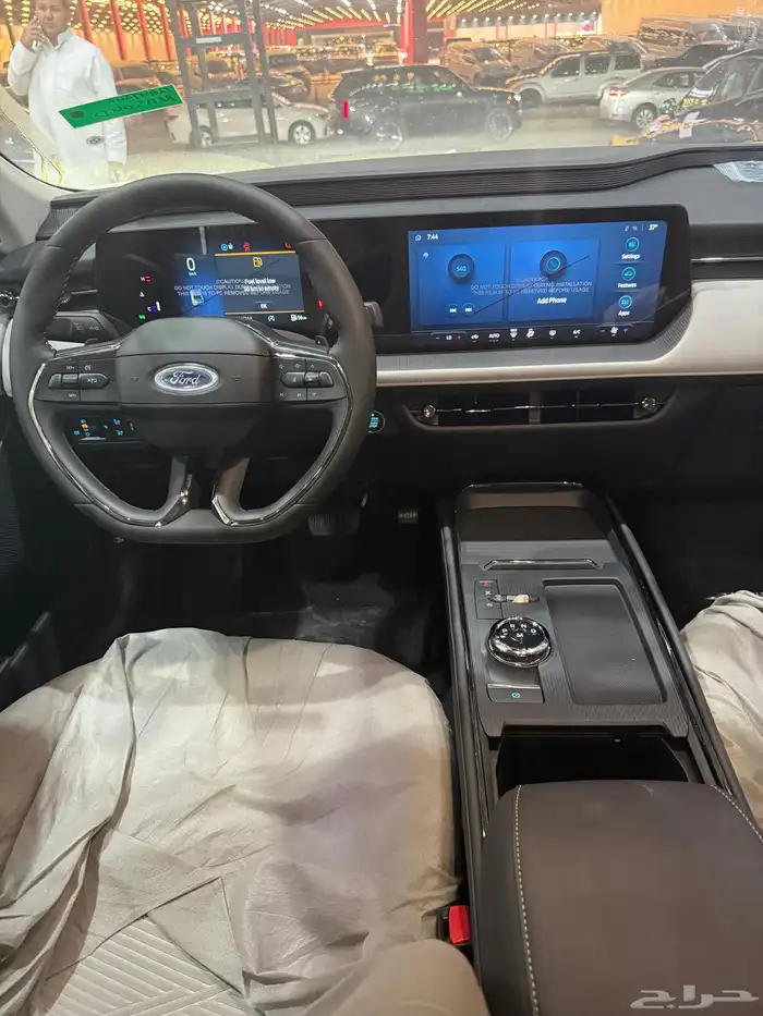 تورس 2026 للبيع امبيانتي 10