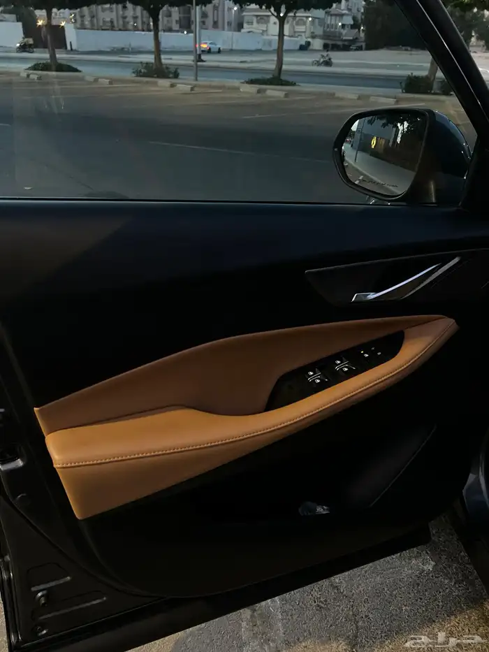 شانجان CS35 نظيفه للتنازل 7